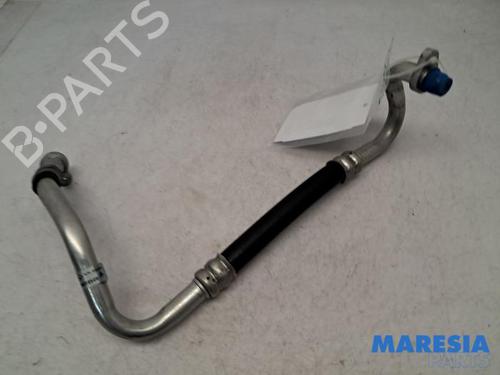 Used AC pipe RENAULT CLIO IV (BH_) 0.9 TCe 90 (BHNF, BHMA, BHMH, BHJK, BHJR) (90 hp) 31512526
