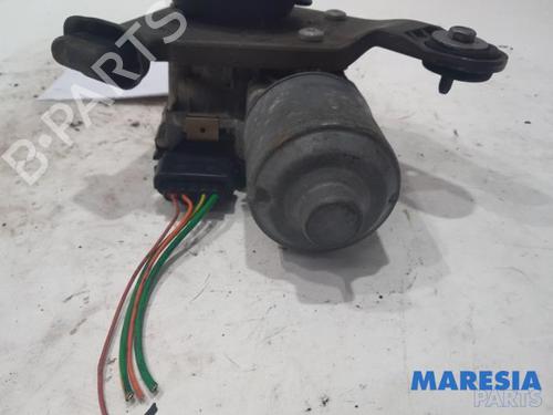 Front wiper motor CITROËN C4 Picasso II 1.6 THP 155 | BP31526879M29  - Image 6