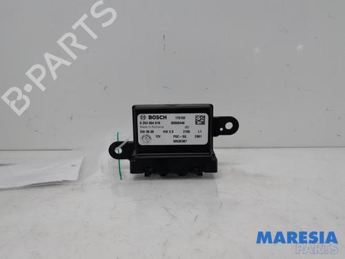 Módulo eletrónico ALFA ROMEO GIULIA (952_) 2.0 Q4 (952ACA45, 952ACA25) (280 hp) 31487092