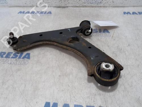 Used Left front suspension arm ALFA ROMEO MITO (955_) 1.4 TJet (955AXA1B) (155 hp) 31506252