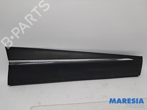 Dørliste Dørliste RENAULT CAPTUR I (J5_, H5_) 0.9 TCe 90 (90 hp) 34406675 34406675