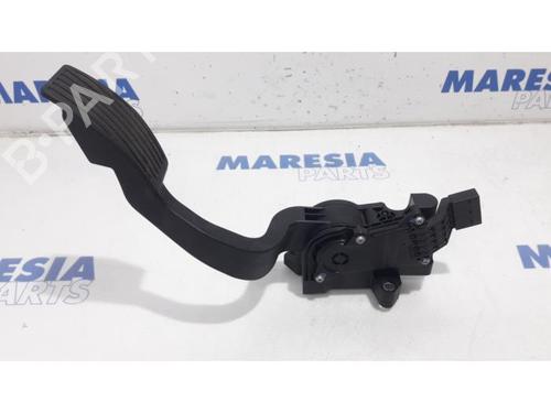 Electronic module FIAT DOBLO Cargo (263_) 1.3 D Multijet | BP31478819M83