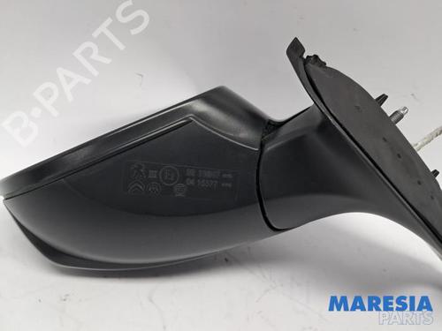 Left mirror CITROËN C3 III (SX) 1.2 VTi 82 | BP31449780C26 