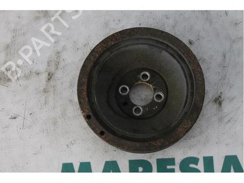 Used Pulley ALFA ROMEO 156 Sportwagon (932_) 1.8 16V T.SPARK (932B31__) (140 hp) 31504138