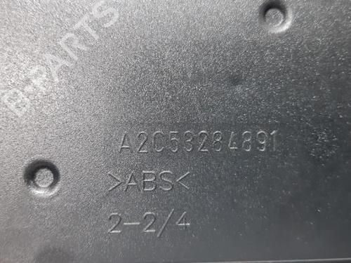 Engine control unit (ECU) RENAULT MEGANE III Grandtour (KZ0/1) 1.5 dCi (KZ09, KZ0D, KZ1G, KZ29, KZ14, KZ1W, KZ10, KZ1F,... | BP31427192M57