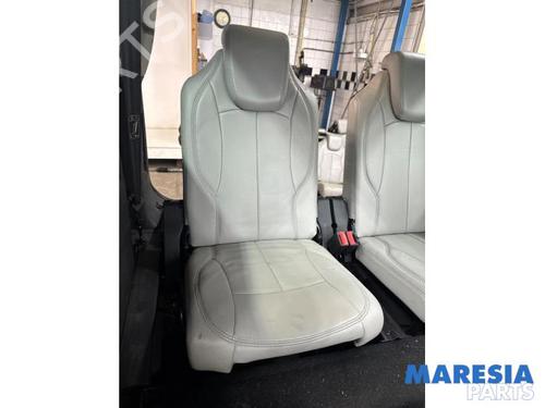 Used Seats set Seats set 39150018 39150018