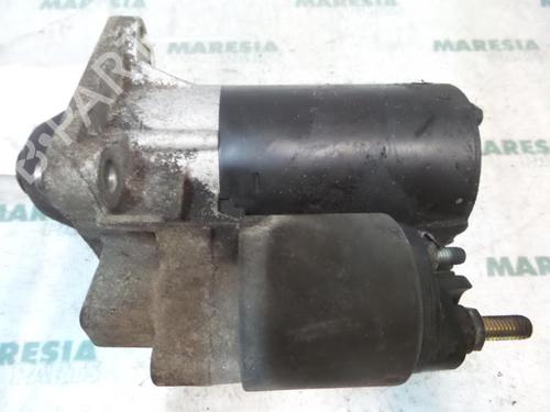Used Starter ALFA ROMEO 146 (930_) 1.4 i.e. 16V T.S. (930.B3A) (103 hp) 31422161