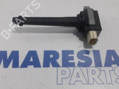 Used Ignition coil RENAULT SCÉNIC III (JZ0/1_) 2.0 16V (JZ0G, JZ0P, JZ1E, JZ1P) (140 hp) 31416828