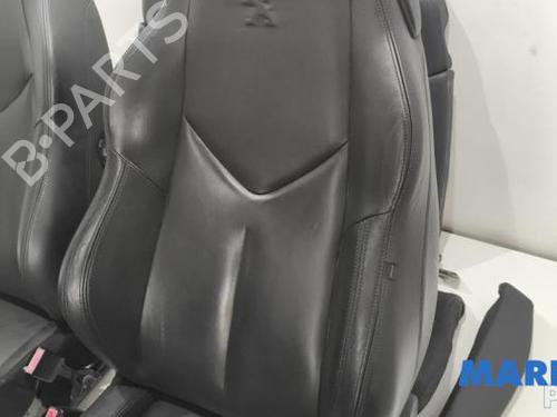 Seats set PEUGEOT RCZ 1.6 16V | BP36420601C78 - Image 8