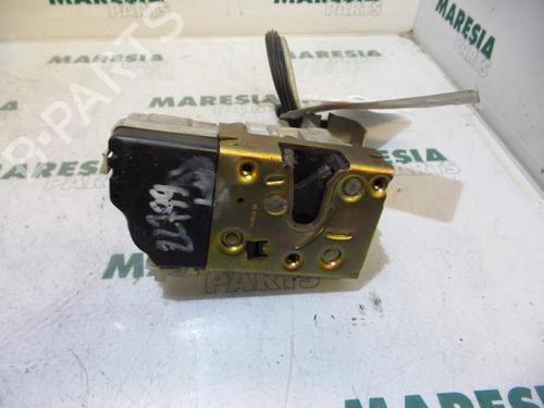 Electronic module PEUGEOT 307 Break (3E) 2.0 HDI 90 | BP31407818M83 - Image 2