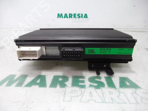 Used Electronic module Electronic module 31421236 31421236