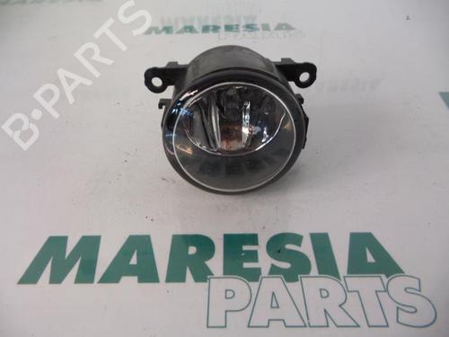 left-front-fog-light-renault-laguna-iii-grandtour-kt01-2007-2008-2009-2010-2011-2012-2013-2014-2015-31498628 main image