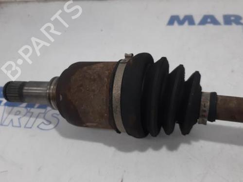Right front driveshaft FIAT 500 (312_) 1.2 (312AXA1A) | BP31410077M39