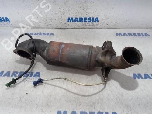 Used Catalyst PEUGEOT 508 SW I (8E_) 1.6 THP (156 hp) 31459898
