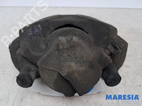 Right front brake caliper RENAULT CAPTUR I (J5_, H5_) 1.3 TCe 150 (J5NK, J5JS) | BP40157856M104 - Image 5