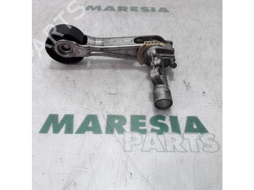 pulley-peugeot-207-wa_-wc_-2006-2007-2008-2009-2010-2011-2012-2013-2014-2015-31398033 main image