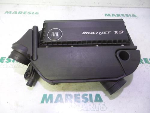 Used Air filter box FIAT PUNTO EVO (199_) 1.3 D Multijet (84 hp) 31531745