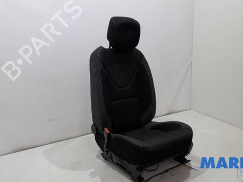 Left front seat RENAULT CLIO IV Grandtour (KH_) 0.9 TCe 90 | BP31429366C15 - Image 6