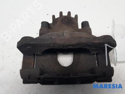 Left front brake caliper CITROËN C5 III Break (RW_) 2.0 i 16V (RWRFJC, RWRFJF) | BP31397018M105 - Image 3