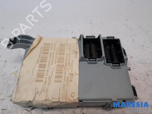 Engine control unit (ECU) FIAT PUNTO (199_) 0.9 | BP31437127M57 