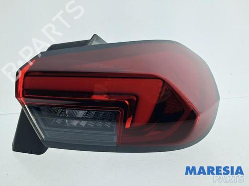 Used Right taillight Right taillight OPEL CORSA F (P2JO) 1.2 (68) (101 hp) 40235503 40235503