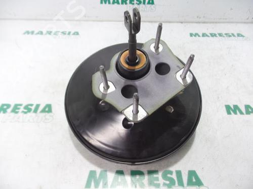 Used Servo brake RENAULT MEGANE III Grandtour (KZ0/1) 1.5 dCi (KZ09, KZ0D, KZ1G, KZ29, KZ14, KZ1W, KZ10, KZ1F,... (110 hp) 31430616