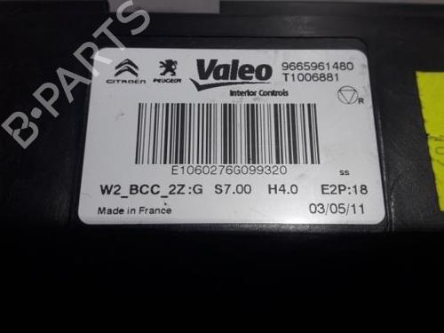 Electronic module PEUGEOT 508 I (8D_) 1.6 HDi | BP31534461M83  - Image 5