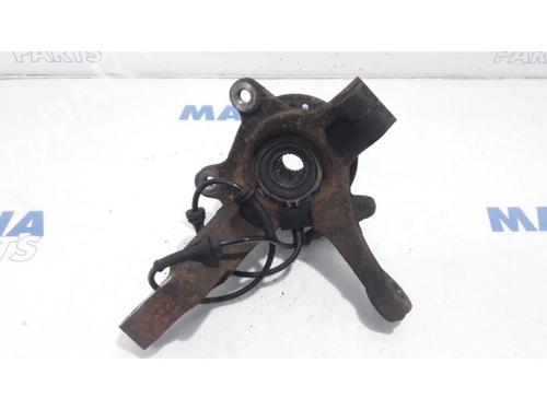 Left front steering knuckle DACIA LOGAN MCV (KS_) 1.6 16V (KS0L, KS0M, KS0P, KS1S) | BP31453102M25 - Image 2