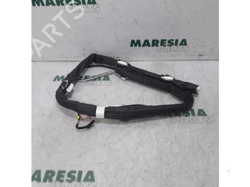 Used Right curtain airbag CITROËN C4 Grand Picasso II (DA_, DE_) 1.6 HDi / BlueHDi 115 (115 hp) 31393913