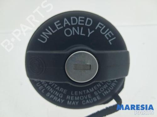 Ignition barrel FIAT 500 (312_) 0.9 (312AXN1A) | BP33707783M48  - Image 6