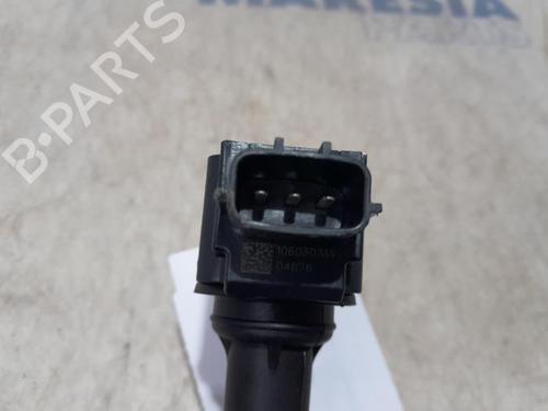 Ignition coil RENAULT CAPTUR I (J5_, H5_) 1.2 TCe 120 | BP31423157M94