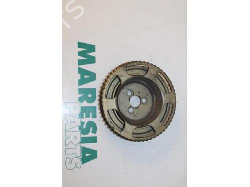 Used Pulley Pulley FIAT PUNTO (188_) 1.2 16V 80 (188.233, .235, .253, .255, .333, .353, .639,... (80 hp) 31486336 31486336
