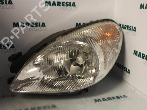 Used Left headlight CITROËN XSARA PICASSO (N68) 1.6 (95 hp) 31525832
