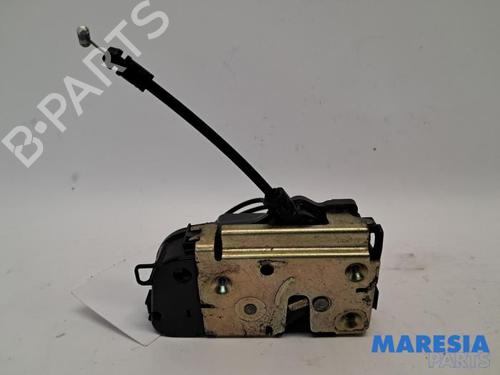 Used Electronic module Electronic module RENAULT ESPACE IV (JK0/1_) 2.0 (JK0A, JK1D, JK0N) (170 hp) 31422717 31422717