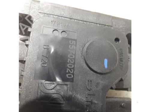 Electronic module FIAT PUNTO EVO (199_) 1.3 D Multijet | BP31439471M83