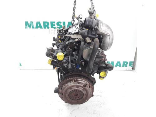 Engine CITROËN JUMPER I Van (244) 2.0 HDi | BP31448171M1