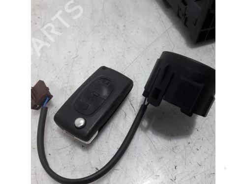 Engine control unit (ECU) CITROËN C3 II (SC_) 1.0 VTi 68 | BP31392101M57 