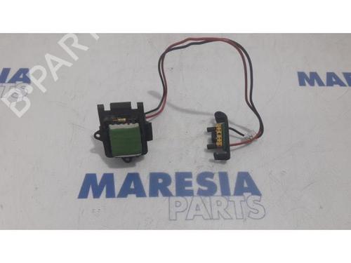 Used Electronic sensor RENAULT TRAFIC II Van (FL) 2.0 dCi 115 (FL01, FL0U, FL00, FL0H, FL0M) (114 hp) 31514847