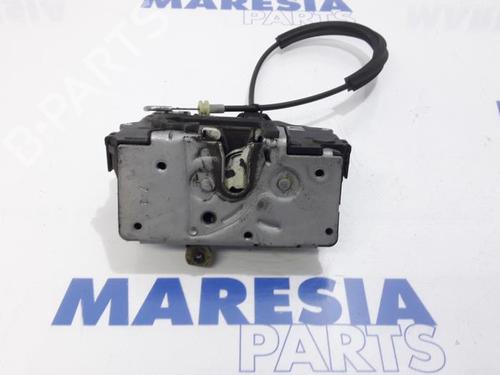 Electronic module FIAT PUNTO EVO (199_) 1.3 D Multijet | BP31511550M83