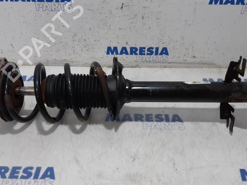 Used Left front shock absorber FIAT DUCATO Van (250_) 120 Multijet 2,3 D (120 hp) 31516981