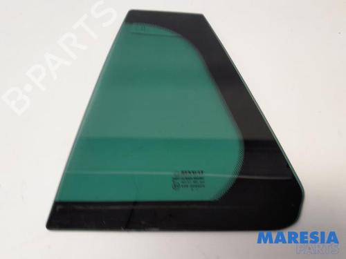 Used Front left quarter glass Front left quarter glass 31387949 31387949