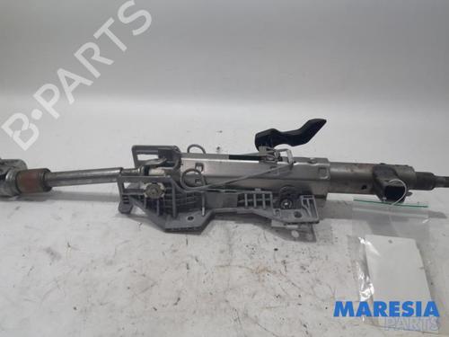 Steering column PEUGEOT 508 I (8D_) 2.0 HDi Hybrid4 AWC | BP31519214M21