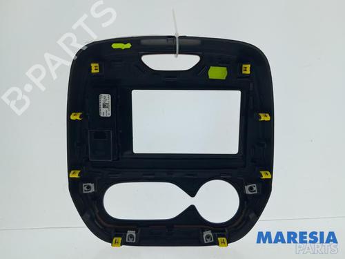 Control unit RENAULT CAPTUR I (J5_, H5_) 1.2 TCe 120 | BP37524333M11  - Image 5
