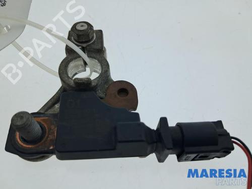 Used Electronic sensor Electronic sensor PEUGEOT 108 1.0 VTi 72 (72 hp) 34197838 34197838