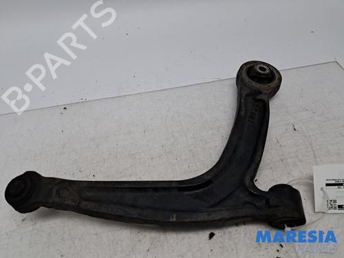 Bras de suspension avant gauche Bras de suspension avant gauche 38600844 38600844
