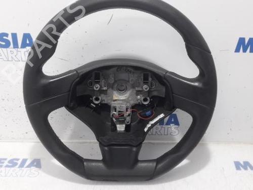 Used Steering wheel CITROËN C3 II (SC_) 1.6 HDi (92 hp) 31390145