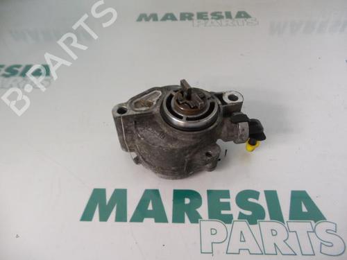 Used Electronic sensor PEUGEOT 307 (3A/C) 1.6 HDi (90 hp) 31468229
