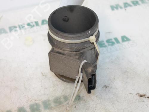 Used Mass air flow sensor PEUGEOT 306 Break (7E, N3, N5) 1.9 D (69 hp) 31509214