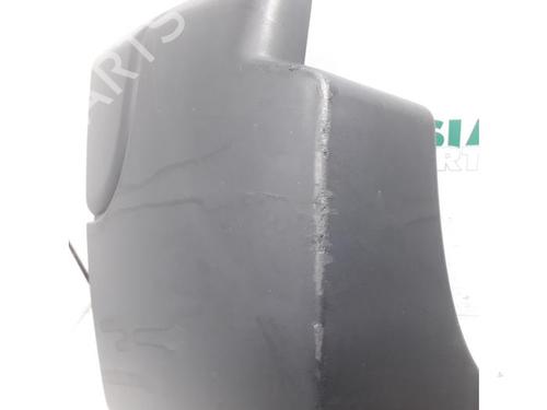 Corner bumper RENAULT MASTER III Van (FV) 2.3 dCi 125 FWD (FV0C, FV0D, FV0G, FV0H, FV0J, FV0K,... | BP31458477C117