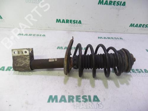 Used Right front shock absorber CITROËN C4 Picasso I MPV (UD_) 2.0 i 16V (140 hp) 31385570